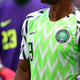 Image for article titled The World Cup Is Where Nigeria's Super Eagles Can Really Soar